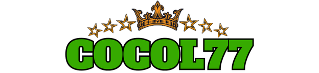 Cocol77 Logo